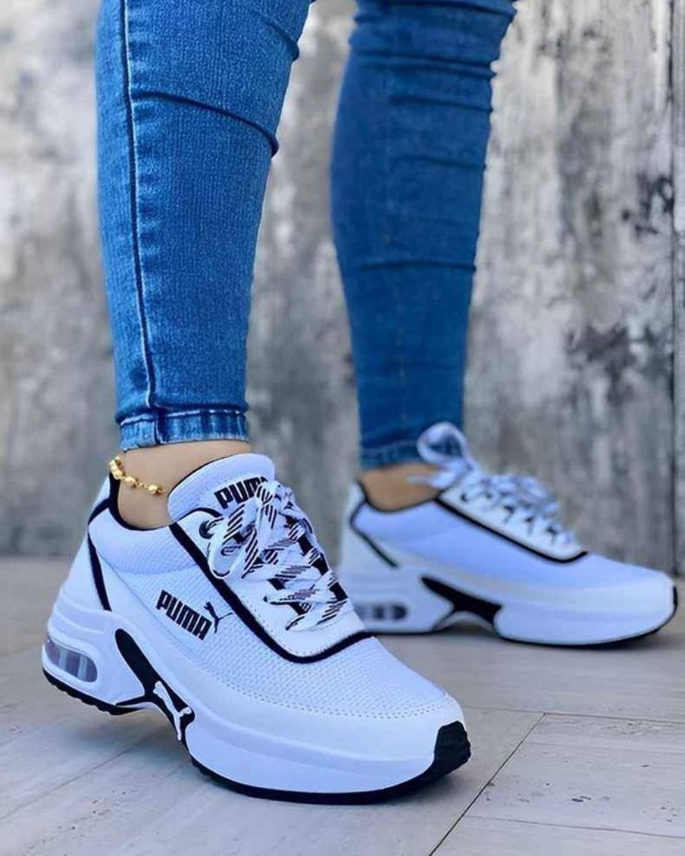 Zapatilla Pasos De Encanto