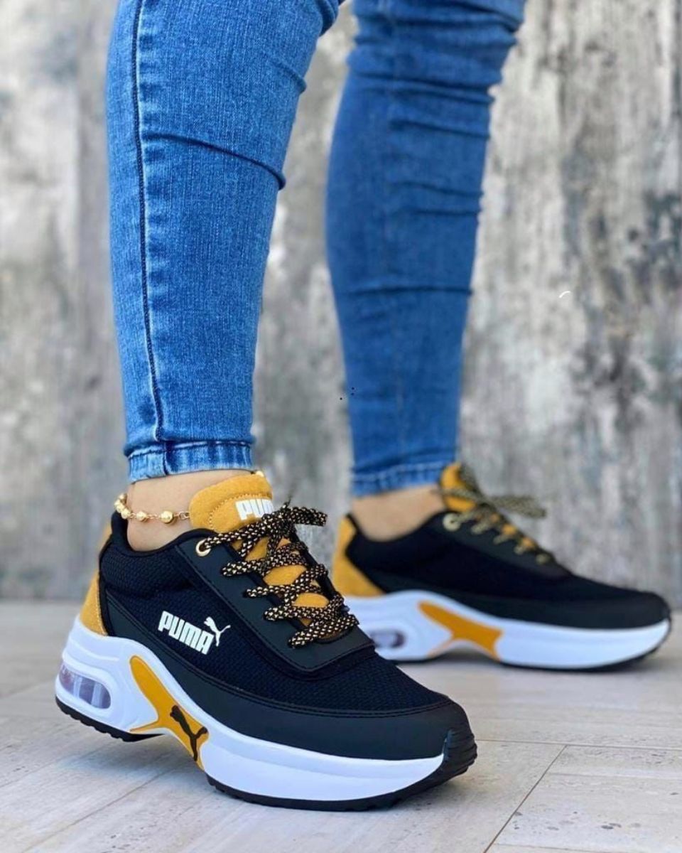 Zapatilla Pasos De Encanto