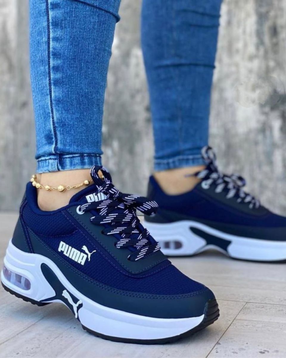 Zapatilla Pasos De Encanto